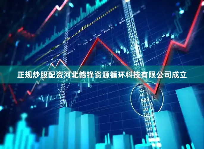 正规炒股配资河北赣锋资源循环科技有限公司成立